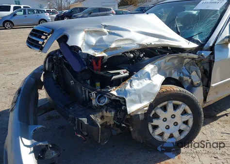 2004 Kia Optima Lx from USA, damaged, VIN KNAGD126845321753